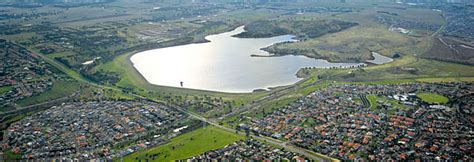 Greenvale Reservoir | Melbourne Water