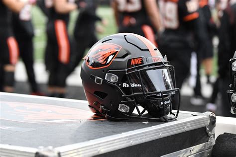 Oregon State Football: Recruiting Update Prospects Commits Offers - Building The Dam