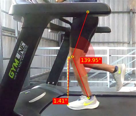 Perfect your Knee Mechanics