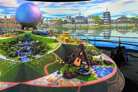 Everything new coming to Epcot in 2024 (and beyond)