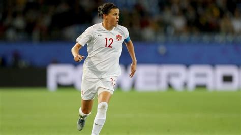 Canadian women's soccer team roster revealed for Tokyo Games | CBC Sports