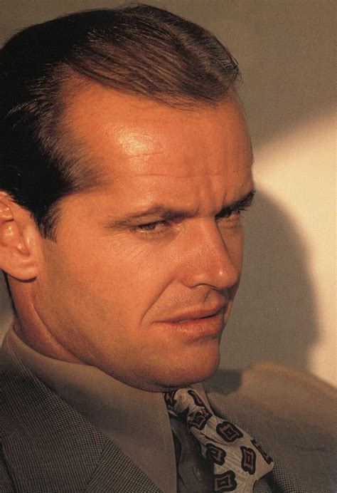 jacknicholson | Old hollywood actors, Jack nicholson, Brand culture