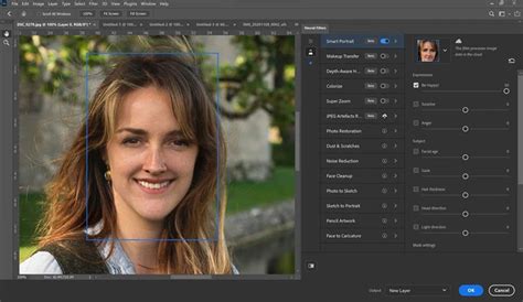 Adobe Photoshop Neural Filters Download (Latest 2023) - FileCR