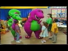 Playing It Safe | Barney&Friends Wiki | Fandom powered by Wikia