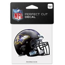 Baltimore Ravens Stickers, Decals & Bumper Stickers