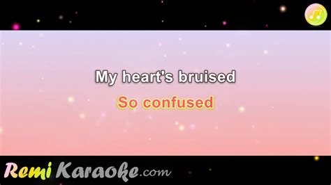 Gabrielle - Out of reach (karaoke - RemiKaraoke.com) - YouTube