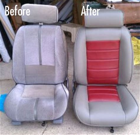 Car Seat Repair & Interior Upholstery - Long Island, NY