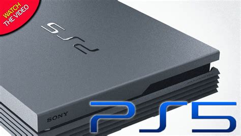 PlayStation 5: Release date, price and key features for Sony's next ...