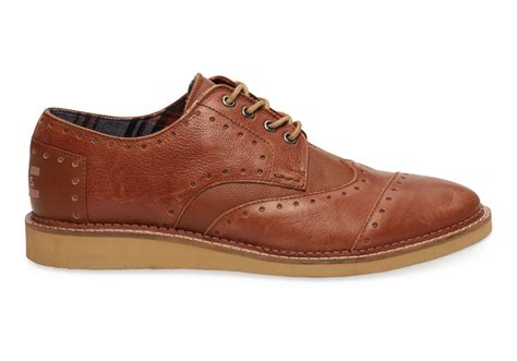 What To Wear With Brown Brogues Pictures 3 | Male Models Picture