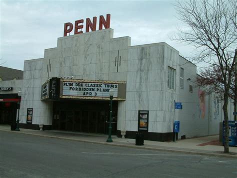 Plymouth Michigan Historic Downtown