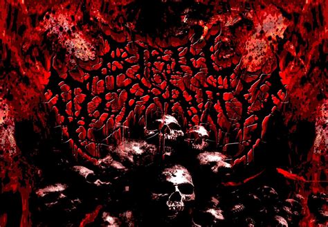 Thy Art Is Murder Wallpapers - Top Free Thy Art Is Murder Backgrounds ...