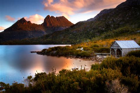 Fine Art Landscape Photography Gallery - Tasmania, Australia