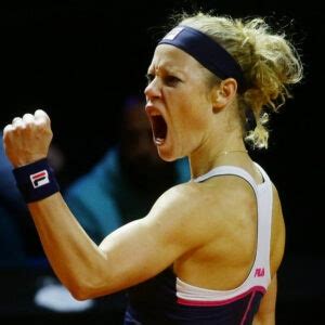 Lucia Bronzetti vs Laura Siegemund - Match WTA - Qatar Total Energies ...