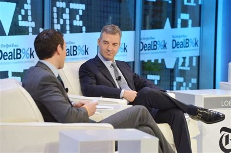 Dan Loeb, Founder Of Third Point Hedge Fund, Reveals Long Position In ...