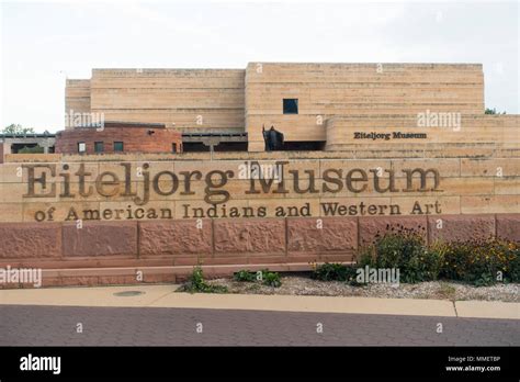 Eiteljorg Museum of American Indians and Western art Indianapolis ...