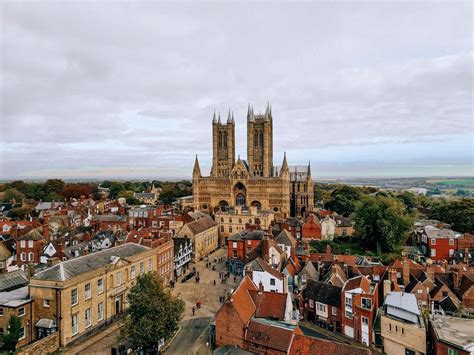 Unusual and fun things to do in Lincoln - Discover More UK