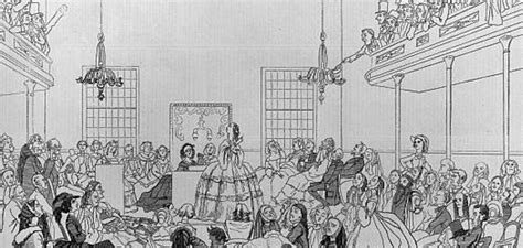 The First Ever Women's Rights Convention: The Seneca Falls Convention