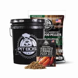 Pit Boss Turkey Brine Kit at Menards®