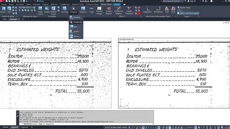 AutoCAD Raster Design Toolset Included with Official AutoCAD