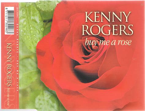 Kenny Rogers - Buy Me A Rose | Releases | Discogs