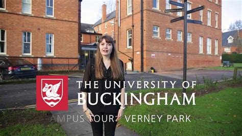 University Of Buckingham International Students – CollegeLearners.com