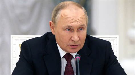 Putin informed of Prigozhin's ''rebellion'' 24/7, access to news being ...