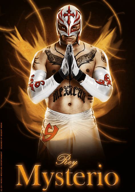 Rey Mysterio ya no forma parte de WWE | Superluchas