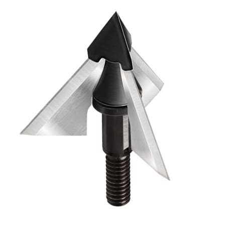 QAD Exodus Crossbow Broadheads | Free Shipping