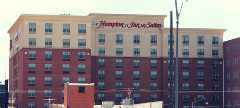 Best Bricktown OKC Hotels for Business Travelers Mickey Mantle’s