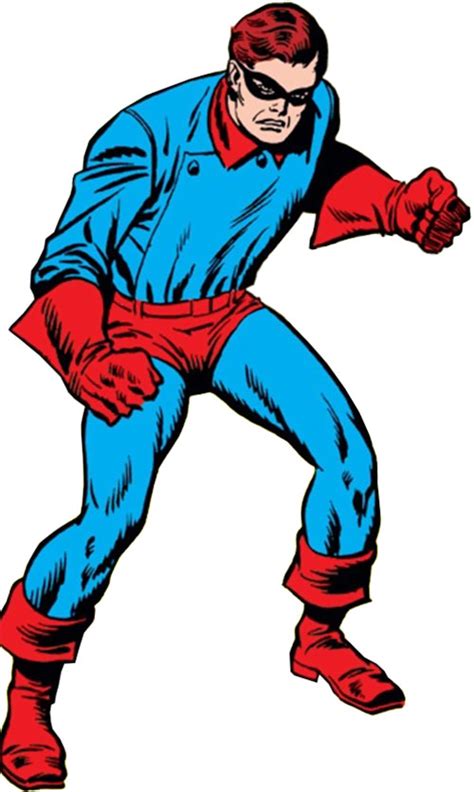 Bucky - Marvel Comics - Jack Monroe - Captain America - 1970s - Profile - Writeups.org