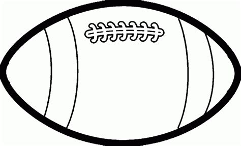 Rugby Ball Drawing at GetDrawings | Free download