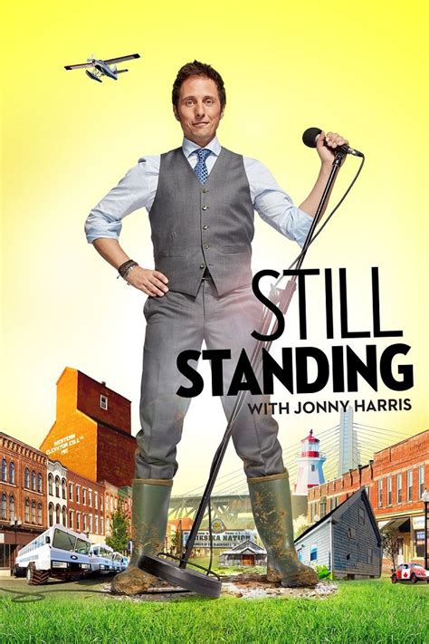 Still Standing (2015) S08E10 - WatchSoMuch