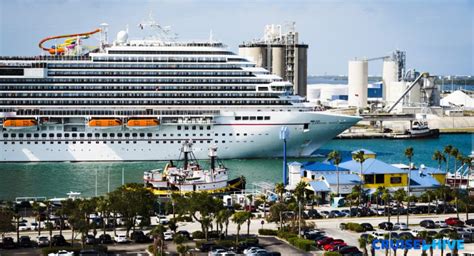 30 Port Canaveral Hotels With Cruise Shuttle Service