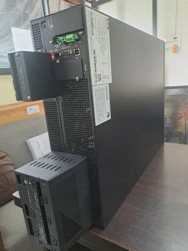 Eaton Online Ups, 20 KVA at Rs 140000 in Navi Mumbai | ID: 2852152287097