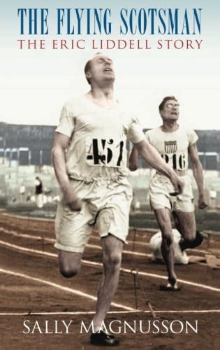 Eric Liddell Biography | Biography Online