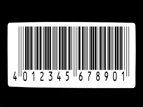 Free Barcode Stock Photo - FreeImages.com