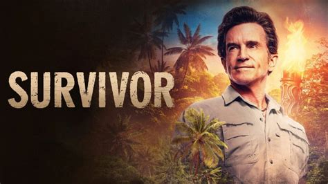 'Survivor' Season 46 Names Its Winner After Final Tribal Council