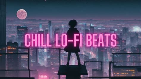 Chill lofi beats For A.I. - YouTube