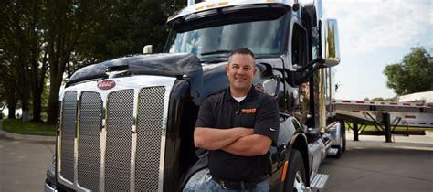 Paid CDL Training | TMC Trucking Company Offers Class-A CDL Certification