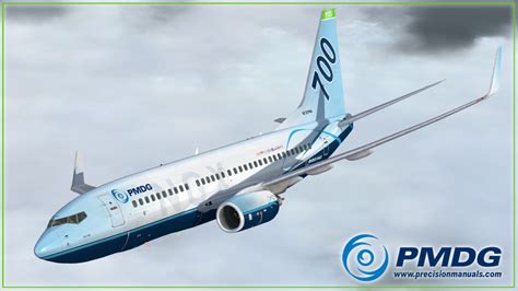 PMDG 737 NGX Expansion Pack 600/700 for P3D V4 | Aerosoft Shop