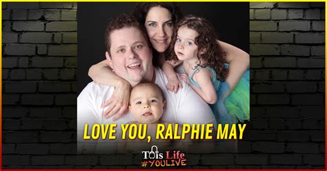 #YOULIVE 142 - Love You, Ralphie May | Dr. Drew Official Website ...