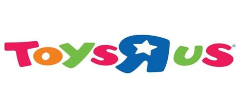 Toys R Us Logo - LogoDix