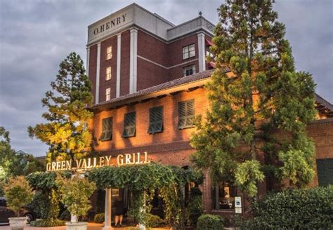 GREEN VALLEY GRILL, Greensboro - Menu, Prices, Restaurant Reviews & Reservations - Tripadvisor