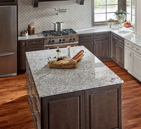 Kitchen Granite Countertops And Backsplash Ideas – Kitchen Info