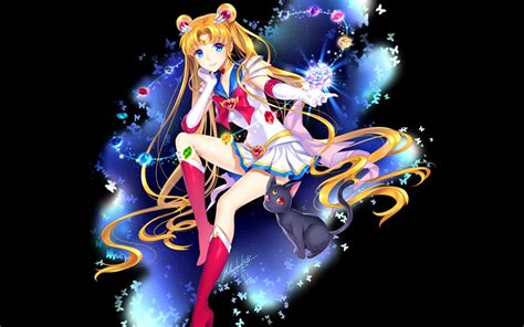 🔥 Free download 1920x1200 Sailor Moon desktop PC and Mac wallpaper ...