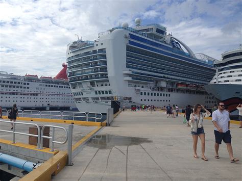 Caribbean Cruise Destinations For the Entire Family