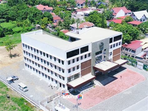 PROJECT WATCH: PHINMA-COC Iligan Campus now ready to welcome students - PROGRESS WATCH: Metro ...