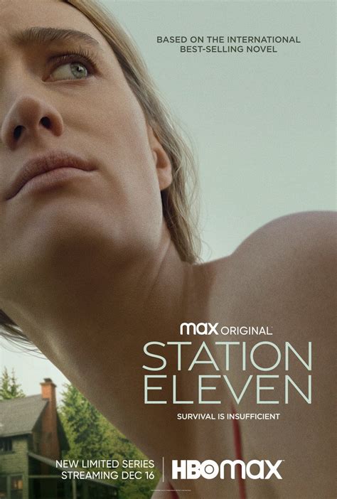 Station Eleven (2021)