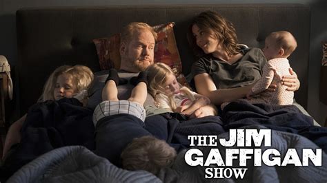 The Jim Gaffigan Show - TV Land Series - Where To Watch