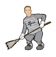 Sweeping GIFs | Tenor